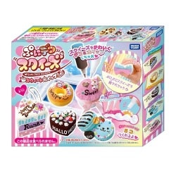 ヨドバシ.com - タカラトミー TAKARATOMY ぷにデコスクイーズ