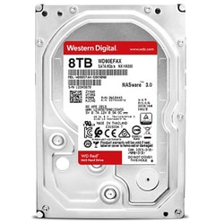 ヨドバシ.com - ウエスタンデジタル Western Digital WD Red NAS