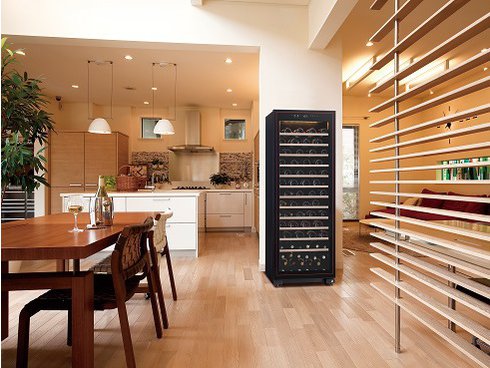 forester Forester japan／フォルスタージャパン ワインセラー FJC-85G