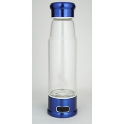 ヨドバシ.com - WINN ウィン 水素水生成器 B-1501BL H2plus 通販【全品