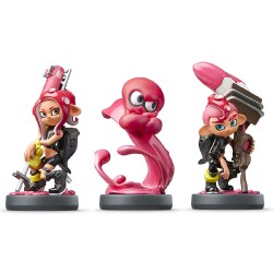 ヨドバシ.com - 任天堂 Nintendo amiibo（アミーボ） トリプルセット