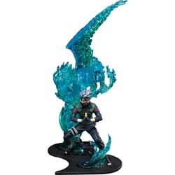 ヨドバシ.com - バンダイ BANDAI フィギュアーツZERO はたけカカシ