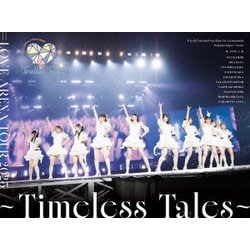 ヨドバシ.com - =LOVE ARENA TOUR 2025「～Timeless Tales～」 [Blu
