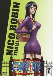 ヨドバシ.com - ONE PIECE ワンピース 10THシーズン スリラーバーク篇