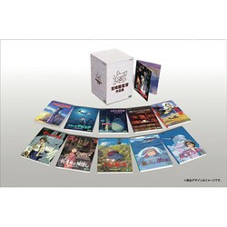 ヨドバシ.com - 宮崎駿監督作品集 [DVD] 通販【全品無料配達】