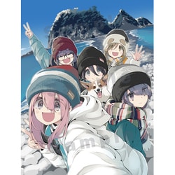 ヨドバシ.com - 『ゆるキャン△ SEASON2』 Blu-ray BOX [Blu-ray Disc