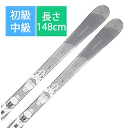 ヨドバシ.com - スキー板「HEAD スキー板「HEAD PURE JOY 315703 148cm