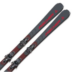 ヨドバシ.com - スキー板「FISCHER RC FIRE SLR PRO A30323 160cm」+