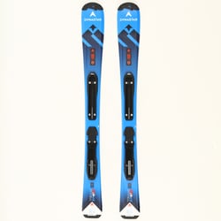 ヨドバシ.com - スキー板「ディナスター TEAM SPEED KID-X DAMJY02-130