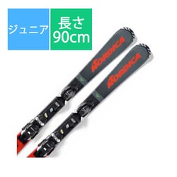 ヨドバシ.com - スキー板「ノルディカ TEAM J R FDT 0A134600001 90cm