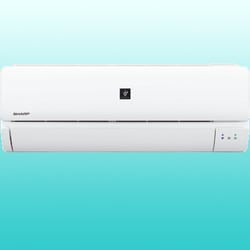 ヨドバシ.com - シャープ SHARP プラズマクラスター7000搭載エアコン