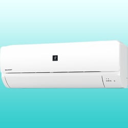 ヨドバシ.com - シャープ SHARP プラズマクラスター7000搭載 エアコン