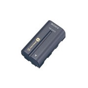 ヨドバシ.com - ソニー SONY リチャージャブルバッテリーパック NP