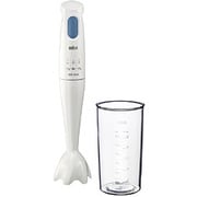 ヨドバシ.com - ブラウン BRAUN ハンドブレンダー ホワイト マルチ