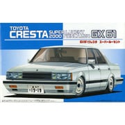 ヨドバシ.com - フジミ模型 FUJIMI 1/24 インチアップシリーズ GX61