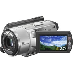 ヨドバシ.com - ソニー SONY HDDビデオカメラ DCR-SR300 通販【全品