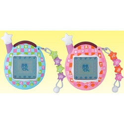 ヨドバシ.com - バンダイ BANDAI おうちのでかたまごっち ゲーム王けっ