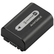 ヨドバシ.com - ソニー SONY NP-FH100 リチャージャブルバッテリー