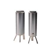 ヨドバシ.com - ボザール BAUXAR アンプ内蔵タワー型 タイムドメイン