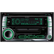 ヨドバシ.com - ケンウッド KENWOOD MP3/WMA/AAC対応 デュアルサイズCD