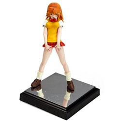 ヨドバシ.com - やまと Yamato TANDEM TWIN 動物ねーちゃん 山猫（紅玉