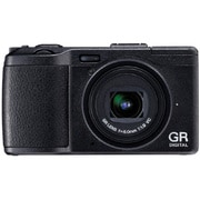 ヨドバシ.com - リコー RICOH GR DIGITAL IV [ホワイトエディション