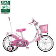 ヨドバシ.com - ブリヂストン BRIDGESTONE 幼児用自転車 ハローキティ