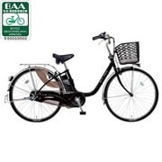 ヨドバシ.com - パナソニック Panasonic 電動アシスト自転車（26型