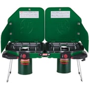 ヨドバシ.com - コールマン Coleman 170-7690 [フォールディングBBQ