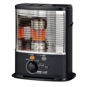 ヨドバシ.com - コロナ CORONA 石油ストーブ シルバー SX-2412Y S 通販