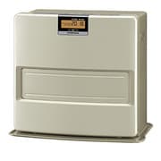 ヨドバシ.com - コロナ CORONA 石油ファンヒーター ピュアホワイト FH