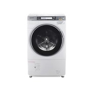 ヨドバシ.com - パナソニック Panasonic ななめ型ドラム式洗濯乾燥機