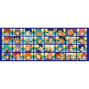 ヨドバシ.com - エンスカイ ensky イナズマイレブンGO キャラポス