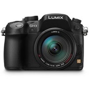 ヨドバシ.com - パナソニック Panasonic DMC-GH3-K [LUMIX(ルミックス