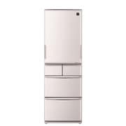 ヨドバシ.com - シャープ SHARP プラズマクラスター搭載冷蔵庫 (384L