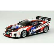 ヨドバシ.com - エブロ EBBRO 44891 1/43 レクサス LFA ニュルブルック