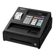 ヨドバシ.com - シャープ SHARP 電子レジスター ホワイト XE-A147W