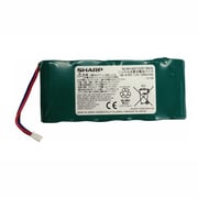 ヨドバシ.com - シャープ SHARP 電子レジスター ブラック XE-A147B