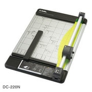 ヨドバシ.com - カール CARL ディスクカッター 大型裁断機 ペーパー
