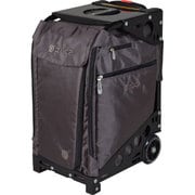 ヨドバシ.com - ZUCA ズーカ ZUCAプロ トラベル シルバー/ルビーレッド