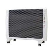 ヨドバシ.com - ゼンケン Zenken 遠赤外線暖房機 Urban Hot SLIM