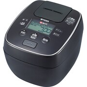 ヨドバシ.com - タイガー TIGER 可変圧力IH炊飯ジャー 1升炊き