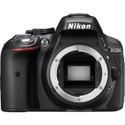 ヨドバシ.com - ニコン NIKON D5300 18-55 VR II レンズキット グレー