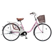 ヨドバシ.com - パナソニック Panasonic 電動アシスト自転車 ビビ・TX