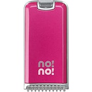 ヨドバシ.com - ヤーマン YA-MAN 脱毛器 ブルー 熱線式脱毛器・no！no