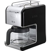 ヨドバシ.com - デロンギ De'Longhi コーヒーメーカー ココナッツ kMix