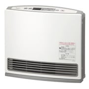 ヨドバシ.com - 東京ガス TOKYO GAS ガスファンヒーター（都市ガス13A