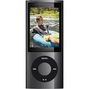 ヨドバシ.com - アップル Apple iPod nano 8GB シルバー MC027J/A 第5