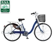 ヨドバシ.com - サンヨー SANYO 電動アシスト自転車（26型） ホワイト