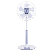 ヨドバシ.com - 日立 HITACHI 扇風機（リモコン付） リビング扇 HEF